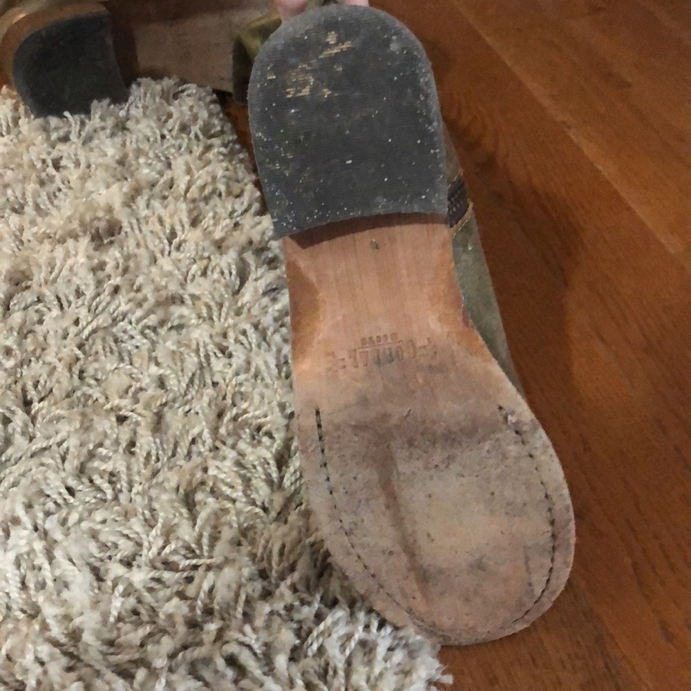 Euc Corral Boots - image 4